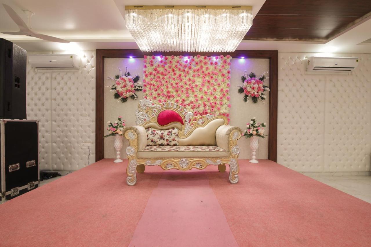 Twin Towers Greater Noida Exterior foto