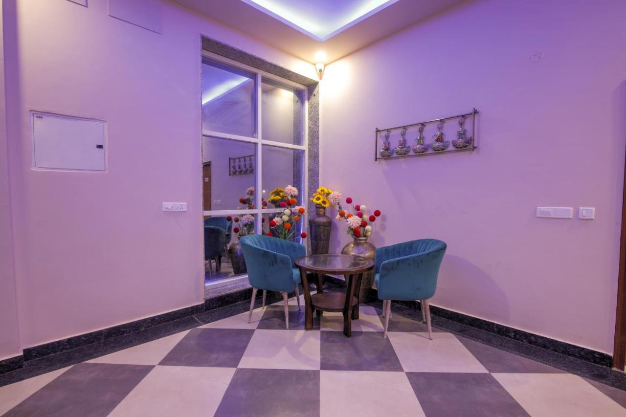 Twin Towers Greater Noida Exterior foto