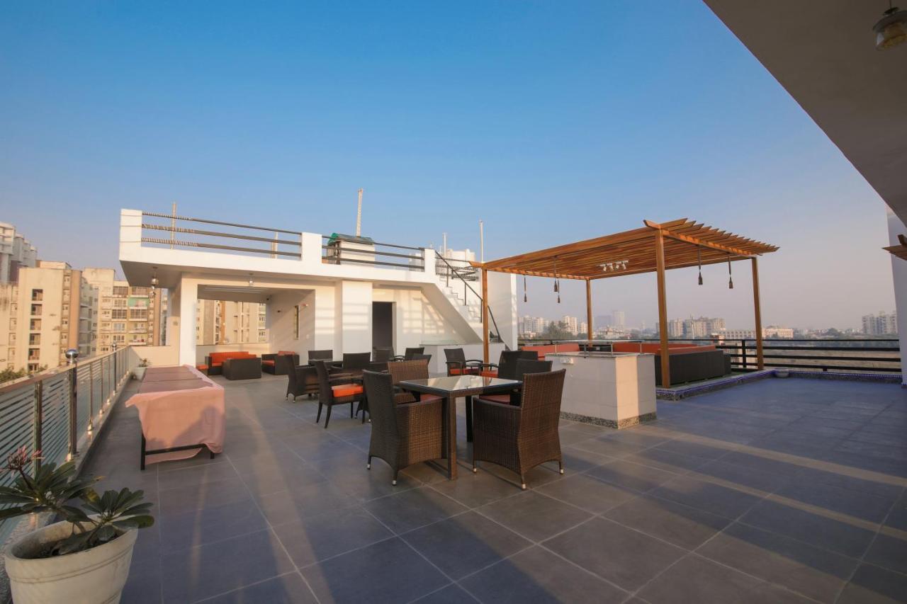 Twin Towers Greater Noida Exterior foto